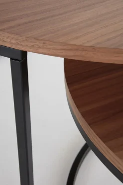 REDMOND Soffbord 2 Delar