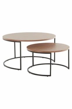 REDMOND Soffbord 2 Delar