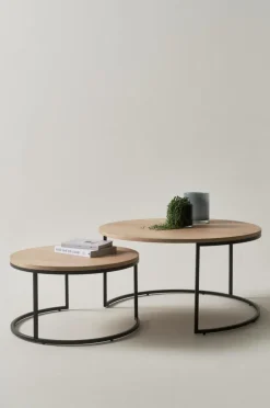 REDMOND Soffbord 2 Delar