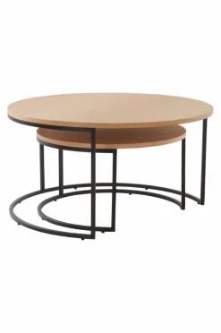 REDMOND Soffbord 2 Delar