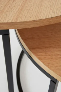 REDMOND Soffbord 2 Delar