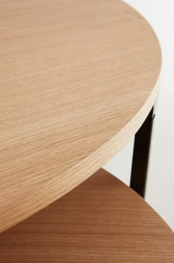 REDMOND Soffbord 2 Delar