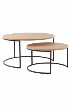 REDMOND Soffbord 2 Delar