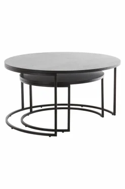 REDMOND Soffbord 2 Delar