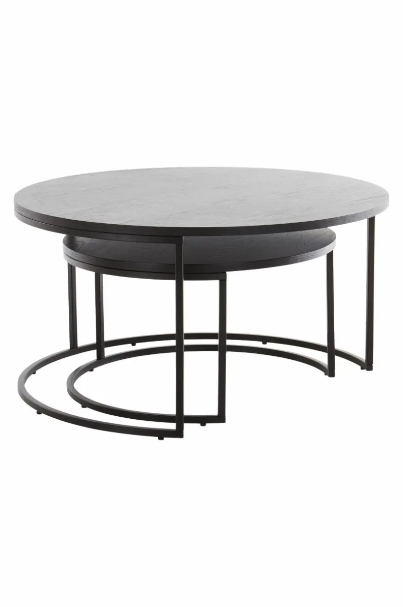 REDMOND Soffbord 2 Delar