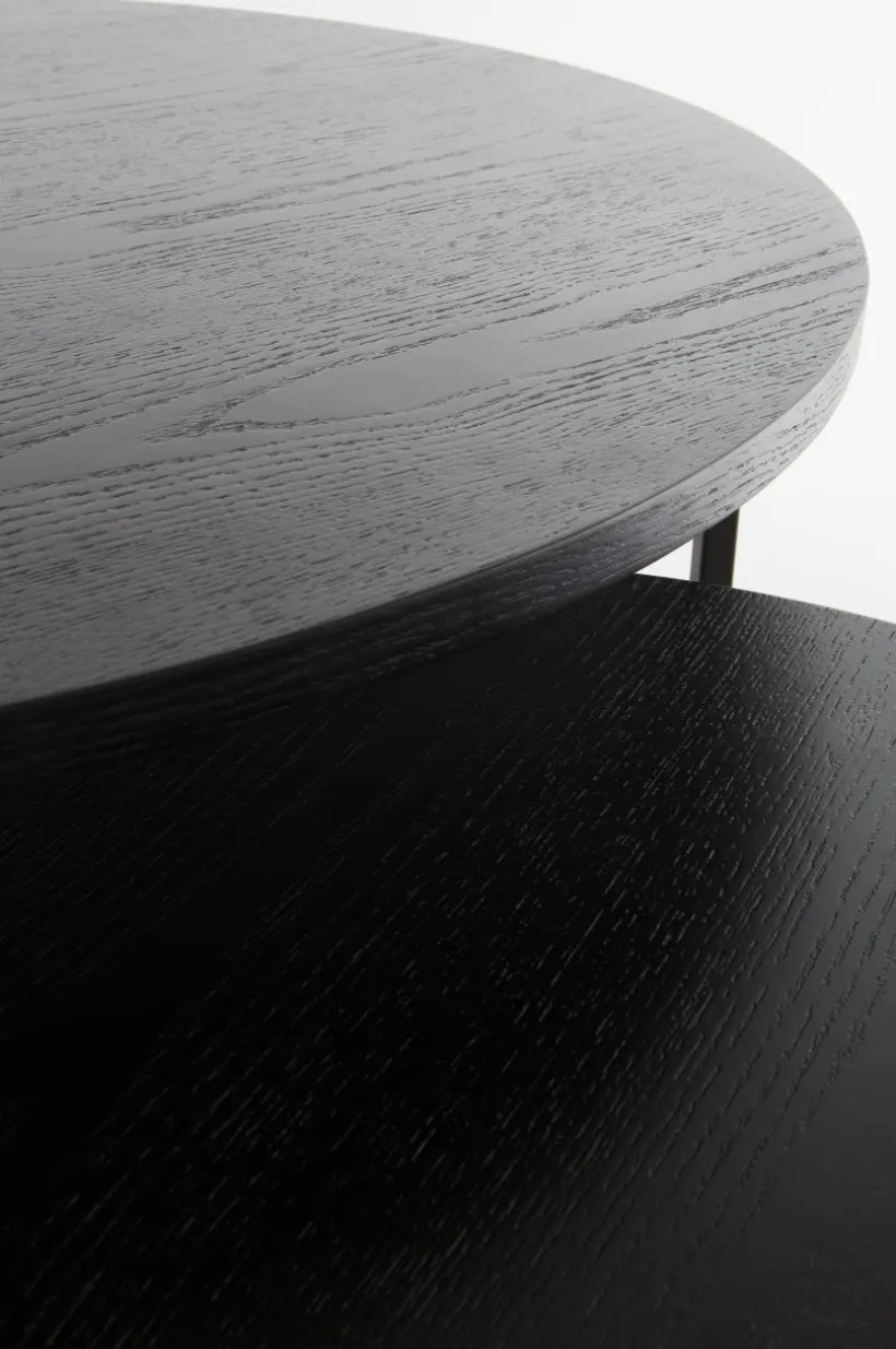 REDMOND Soffbord 2 Delar