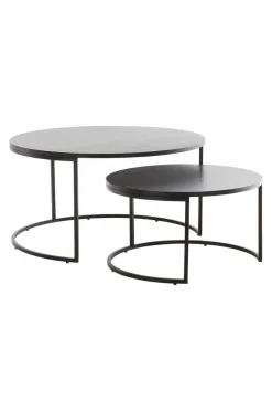 REDMOND Soffbord 2 Delar