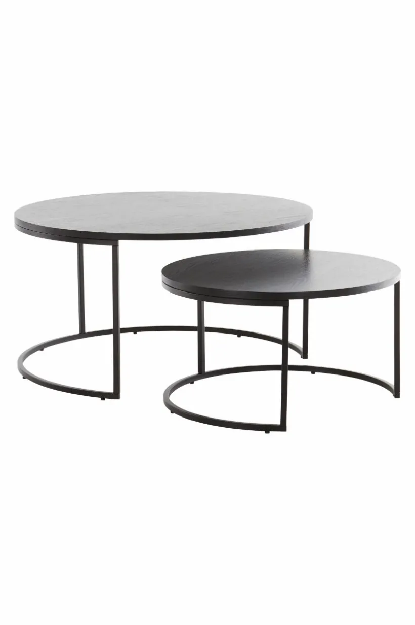 REDMOND Soffbord 2 Delar