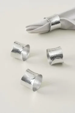 REESE Servettring 4-pack