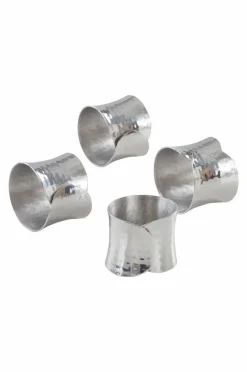 REESE Servettring 4-pack