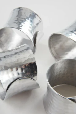 REESE Servettring 4-pack