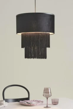 REGENCY VELVET Taklampa