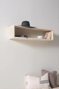 REYKJAVIK Vägghylla