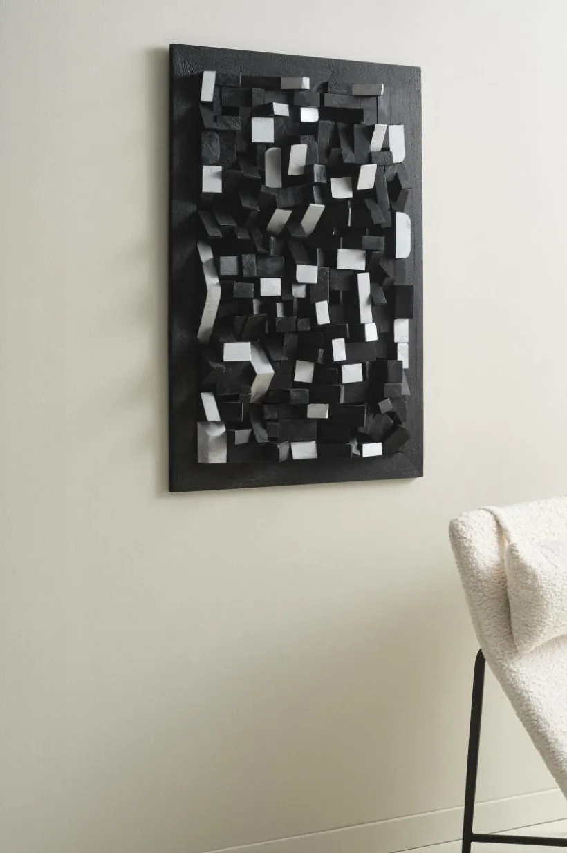 REYMOND Väggdekoration