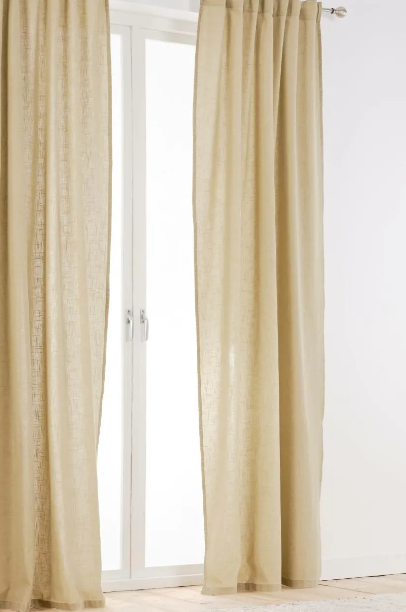 ÖRGRYTE Multifunktionsgardin 2-pack