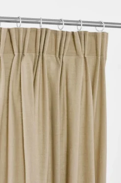 ÖRGRYTE Multifunktionsgardin 2-pack