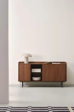ÖRGRYTE Sideboard 45x150 Cm