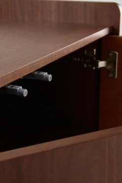 ÖRGRYTE Sideboard 45x150 Cm