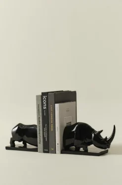 RHINO Bokstöd 2-pack