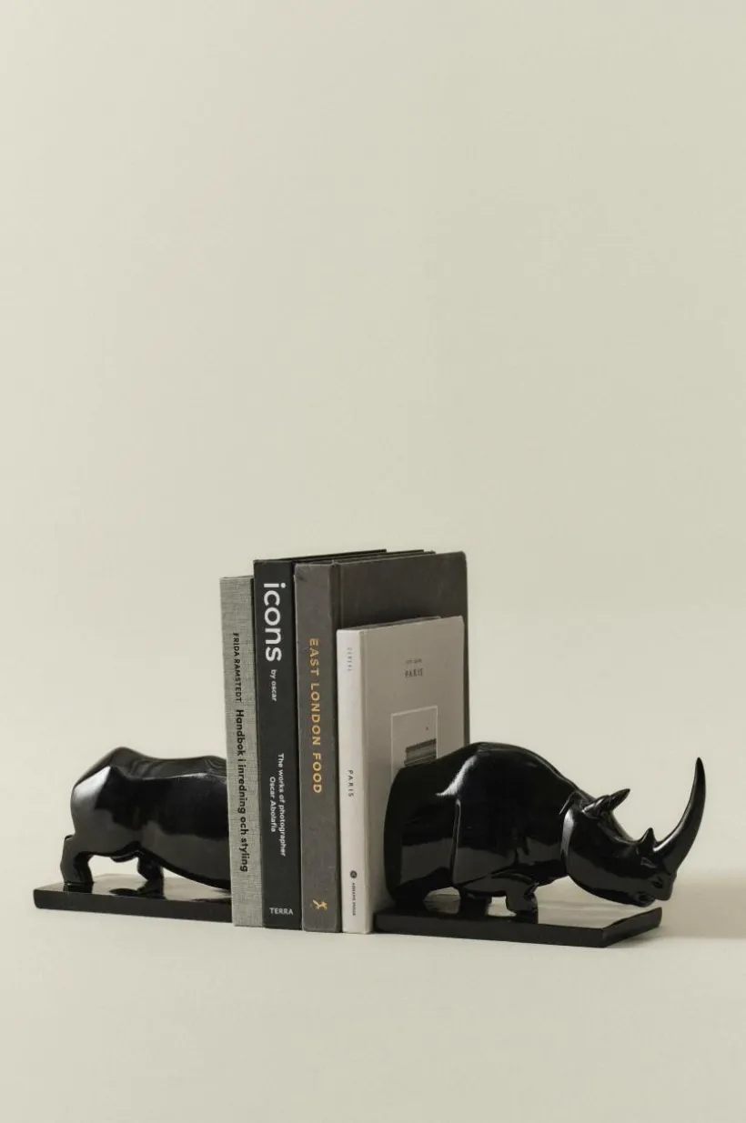 RHINO Bokstöd 2-pack