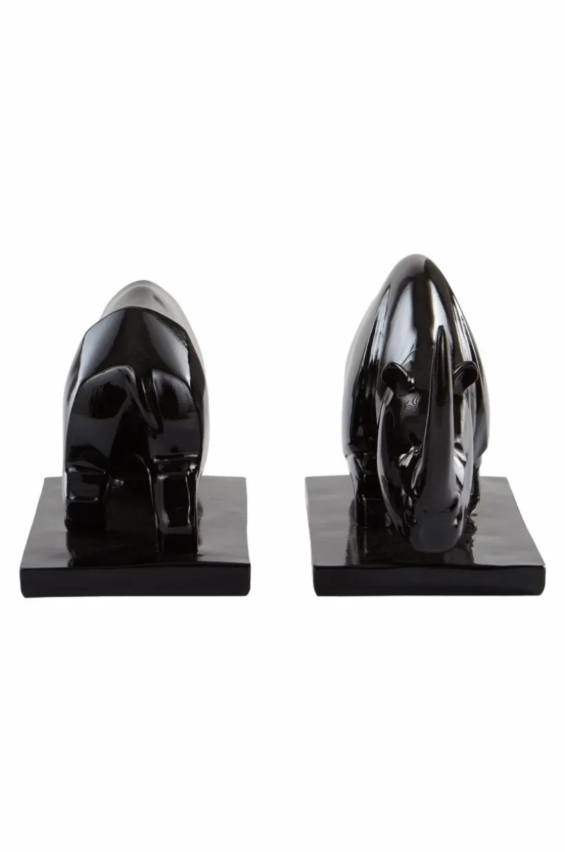 RHINO Bokstöd 2-pack