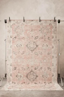 RIBSTON Luggmatta 200x300 Cm