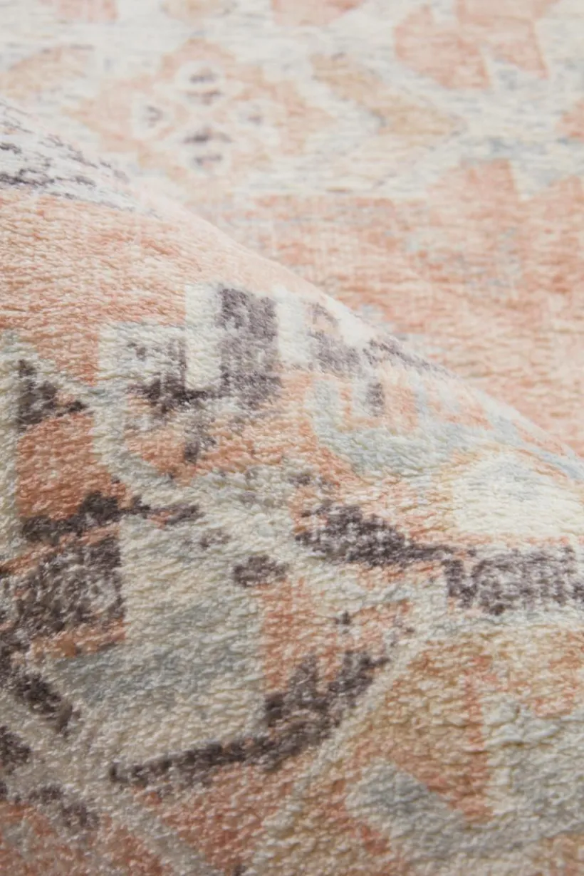 RIBSTON Luggmatta 200x300 Cm