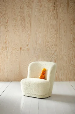 RICHMOND TEDDY MINI Barnfåtölj