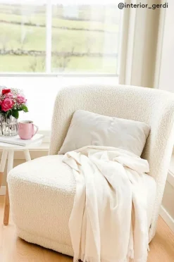 RICHMOND TEDDY MINI Barnfåtölj