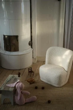 RICHMOND TEDDY MINI Barnfåtölj