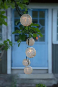 RICIE Ljusslinga Solcell