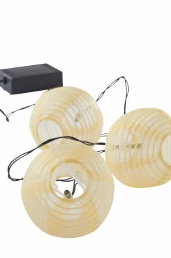 RICIE Ljusslinga Solcell