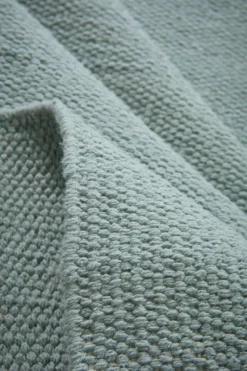 RICKY Bomullsmatta - Ekologisk