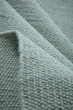 RICKY Bomullsmatta - Ekologisk