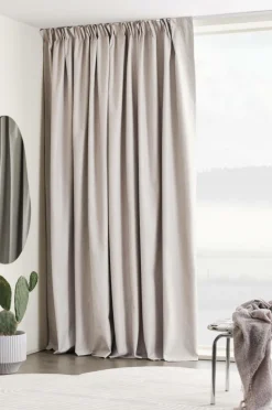 RIDÅ Mörkläggningsgardin 1 Längd - Extra Bred