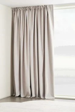 RIDÅ Mörkläggningsgardin 1 Längd - Extra Bred