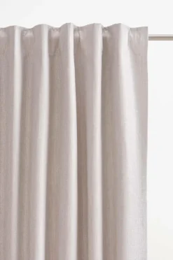 RIDÅ Mörkläggningsgardin 1 Längd - Extra Bred