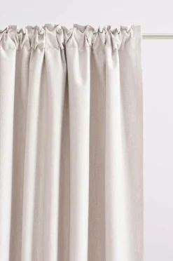 RIDÅ Mörkläggningsgardin 1 Längd - Extra Bred