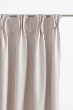 RIDÅ Mörkläggningsgardin 1 Längd - Extra Bred