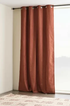 RIDÅ Mörkläggningsgardin Med öljetter - 1 Längd