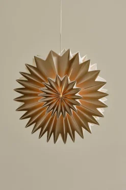 RIGEL Julstjärna ø 55 Cm