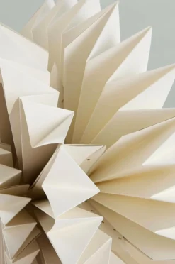 RIGEL Julstjärna ø 55 Cm