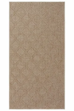 RINO Utomhusmatta 80x150 Cm