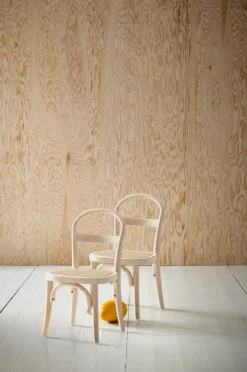 RIPPATS MINI Barnstol 2-pack