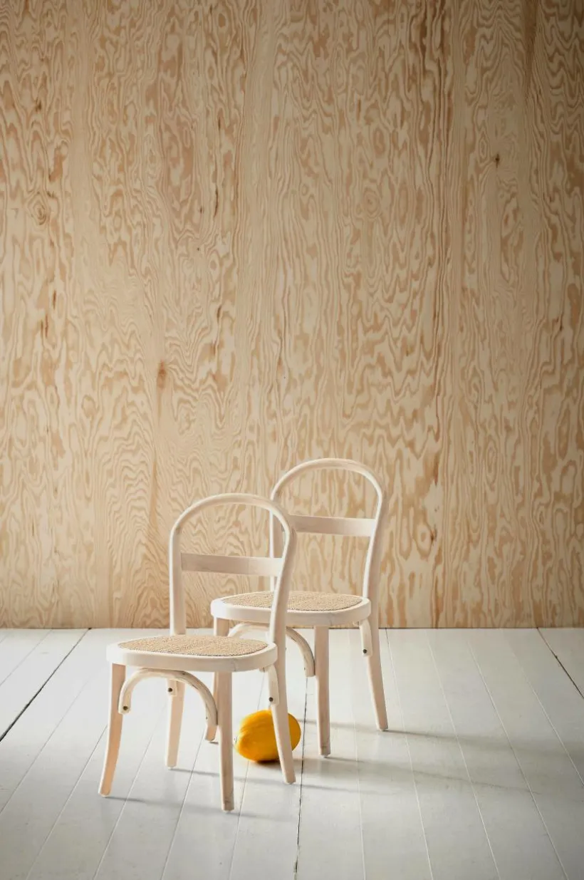 RIPPATS MINI Barnstol 2-pack