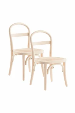 RIPPATS MINI Barnstol 2-pack