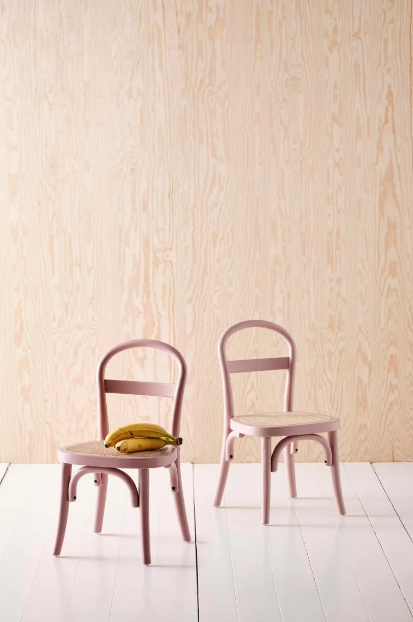 RIPPATS MINI Barnstol 2-pack