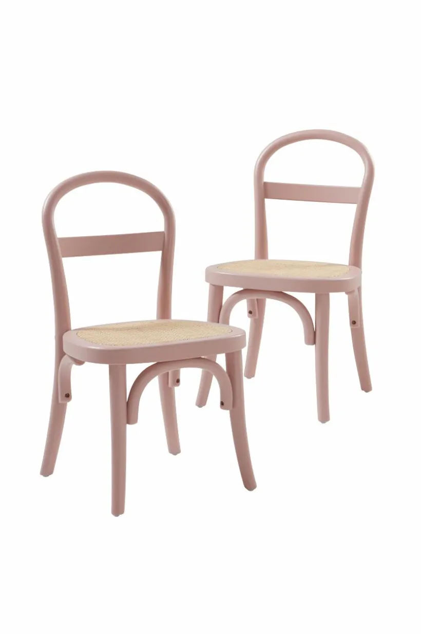 RIPPATS MINI Barnstol 2-pack