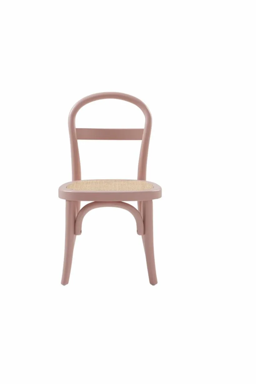 RIPPATS MINI Barnstol 2-pack