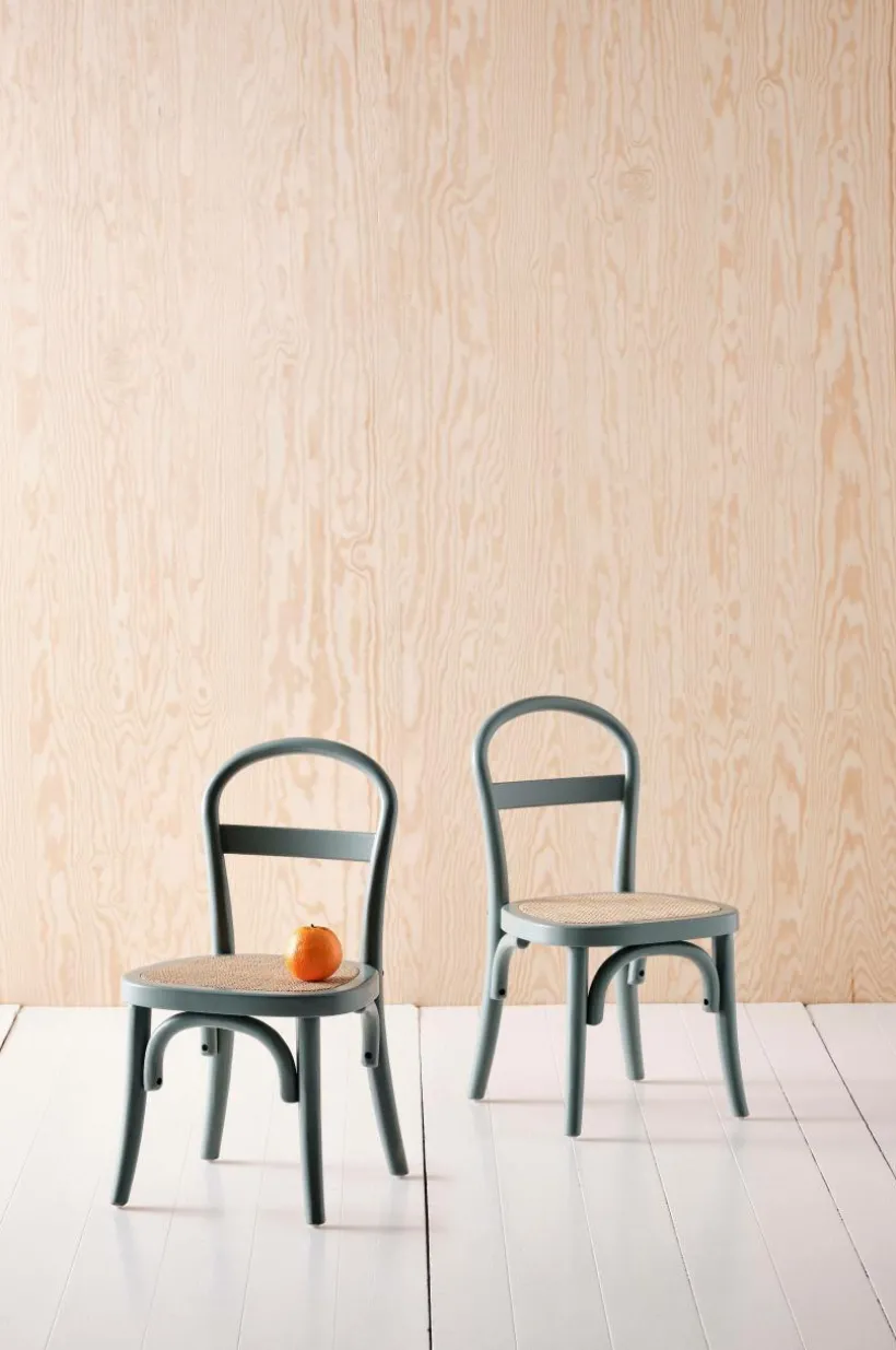 RIPPATS MINI Barnstol 2-pack